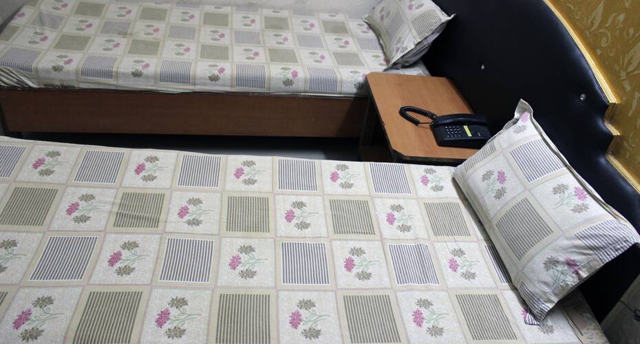 Hotel Shiv Inn, Ahmedabad 4